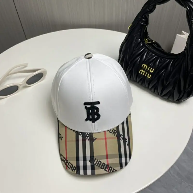 burberry casquette s_126a536